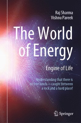 The World of Energy 1