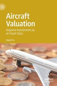bokomslag Aircraft Valuation