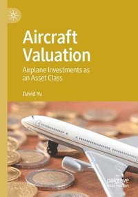 bokomslag Aircraft Valuation