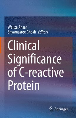 Clinical Significance of C-reactive Protein 1
