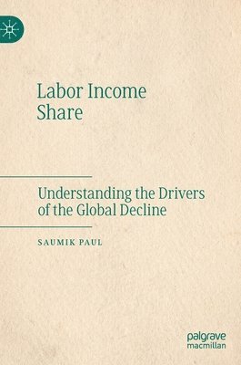 bokomslag Labor Income Share