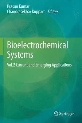 Bioelectrochemical Systems