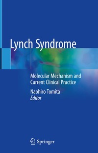 bokomslag Lynch Syndrome