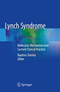 bokomslag Lynch Syndrome