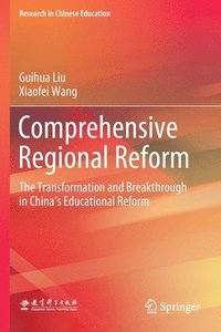 bokomslag Comprehensive Regional Reform