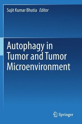 Autophagy in tumor and tumor microenvironment 1