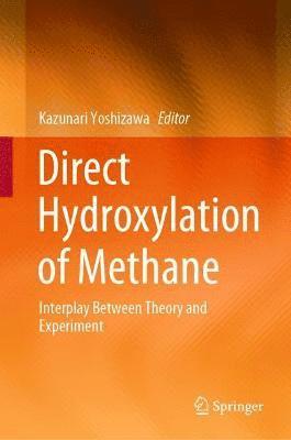 Direct Hydroxylation of Methane 1