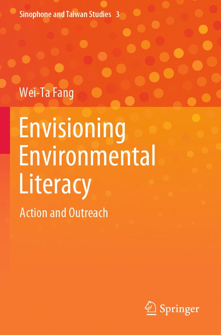 Envisioning Environmental Literacy 1