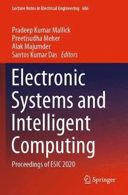 Electronic Systems and Intelligent Computing 1