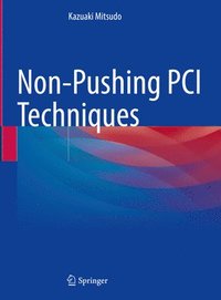 bokomslag Non-Pushing PCI Techniques