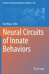 bokomslag Neural Circuits of Innate Behaviors