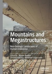 bokomslag Mountains and Megastructures