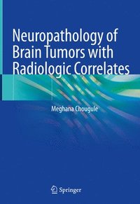 bokomslag Neuropathology of Brain Tumors with Radiologic Correlates
