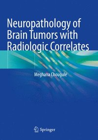 bokomslag Neuropathology of Brain Tumors with Radiologic Correlates