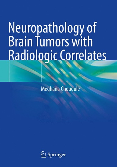 bokomslag Neuropathology of Brain Tumors with Radiologic Correlates