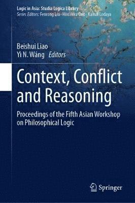 Context, Conflict and Reasoning 1