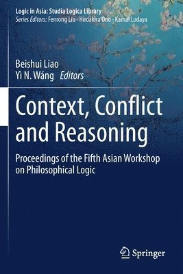 Context, Conflict and Reasoning 1