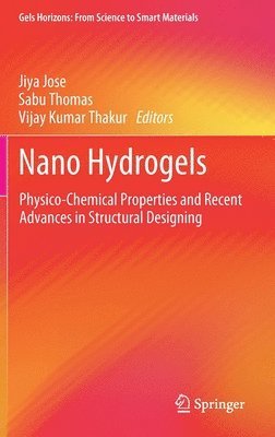 Nano Hydrogels 1