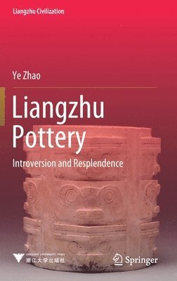 Liangzhu Pottery 1