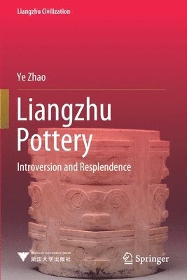 Liangzhu Pottery 1