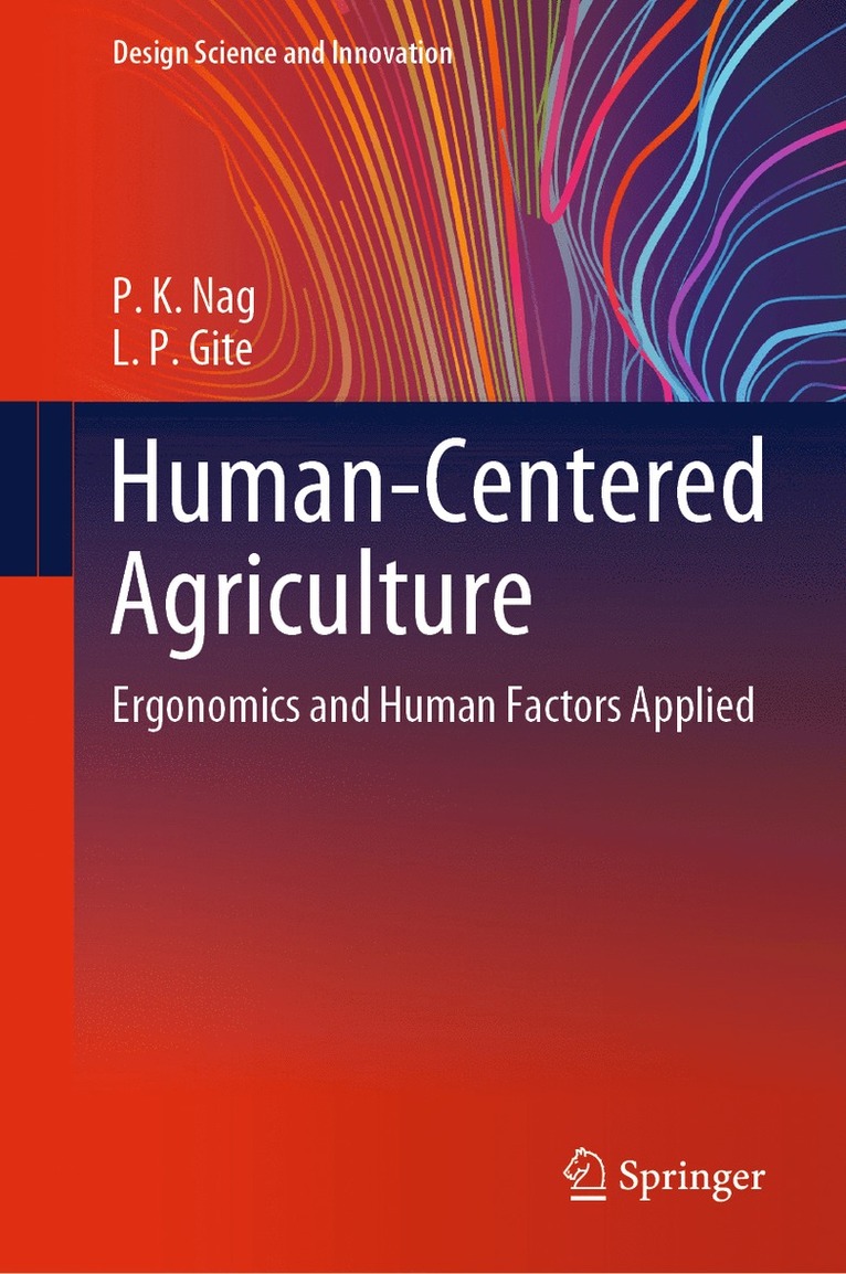 Human-Centered Agriculture