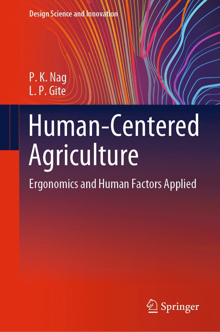 Human-Centered Agriculture 1