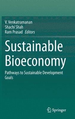Sustainable Bioeconomy 1