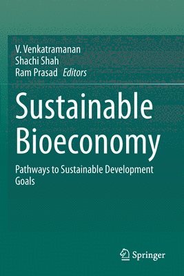 Sustainable Bioeconomy 1