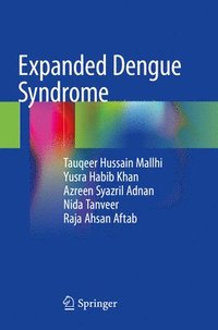 bokomslag Expanded Dengue Syndrome