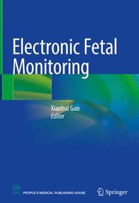 bokomslag Electronic Fetal Monitoring