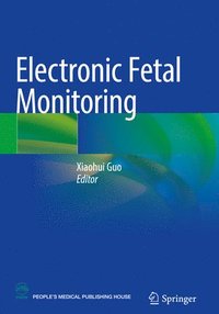 bokomslag Electronic Fetal Monitoring