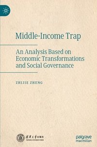 bokomslag Middle-Income Trap