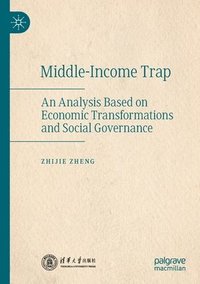 bokomslag Middle-Income Trap