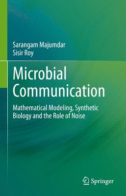 bokomslag Microbial Communication