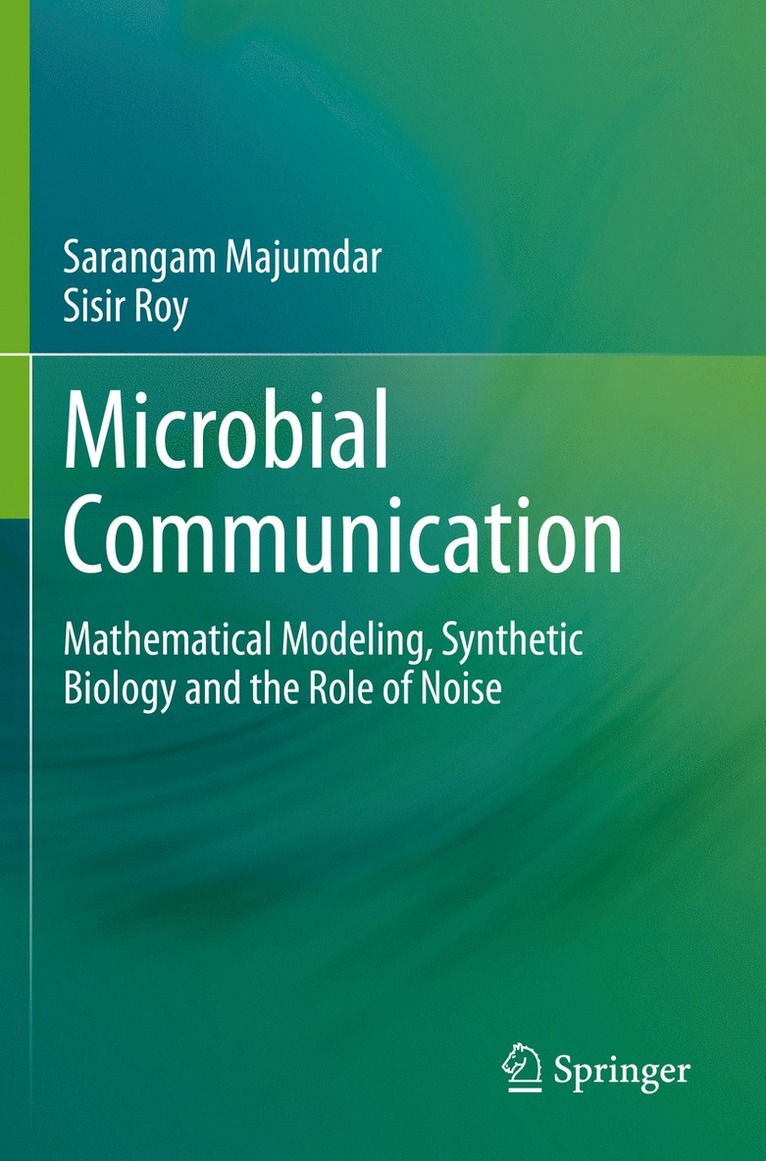 Microbial Communication 1