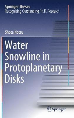 Water Snowline in Protoplanetary Disks 1