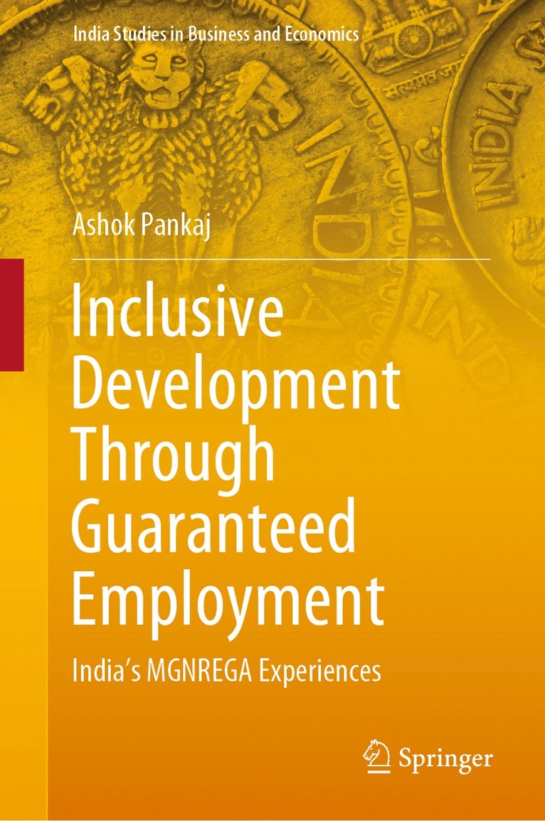 Inclusive Development Through Guaranteed Employment