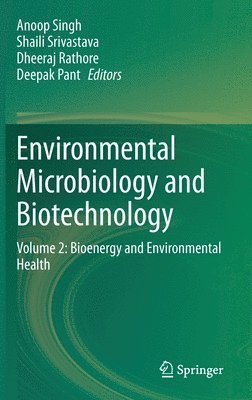 Environmental Microbiology and Biotechnology 1