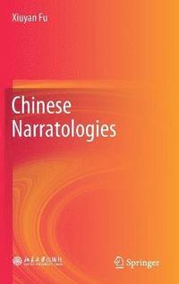 bokomslag Chinese Narratologies