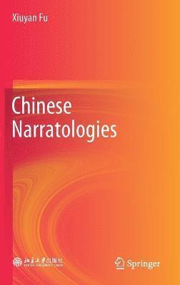 Chinese Narratologies 1