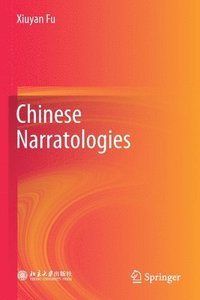 bokomslag Chinese Narratologies