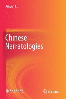 Chinese Narratologies 1