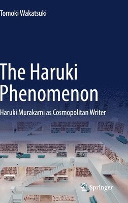 The Haruki Phenomenon 1