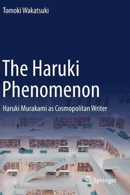 The Haruki Phenomenon 1