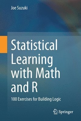 bokomslag Statistical Learning with Math and R