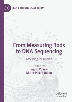 bokomslag From Measuring Rods to DNA Sequencing