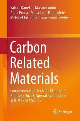 Carbon Related Materials 1