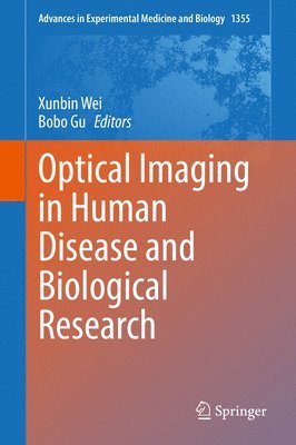 bokomslag Optical Imaging in Human Disease and Biological Research