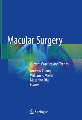 Macular Surgery 1