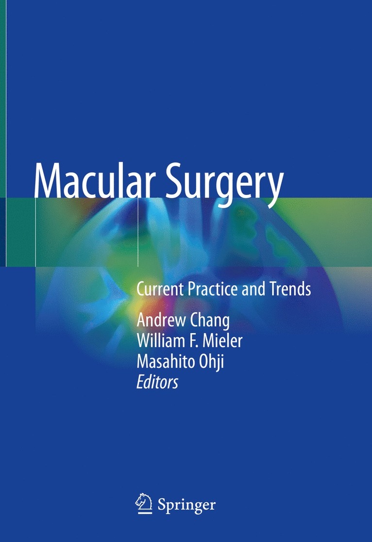 Macular Surgery
